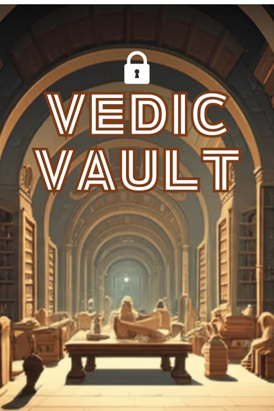 Vedic Vault