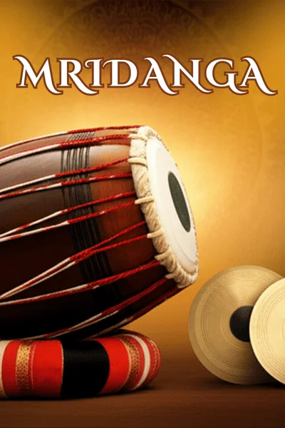 Mridanga